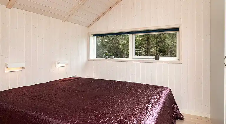 Holiday home in Thisted