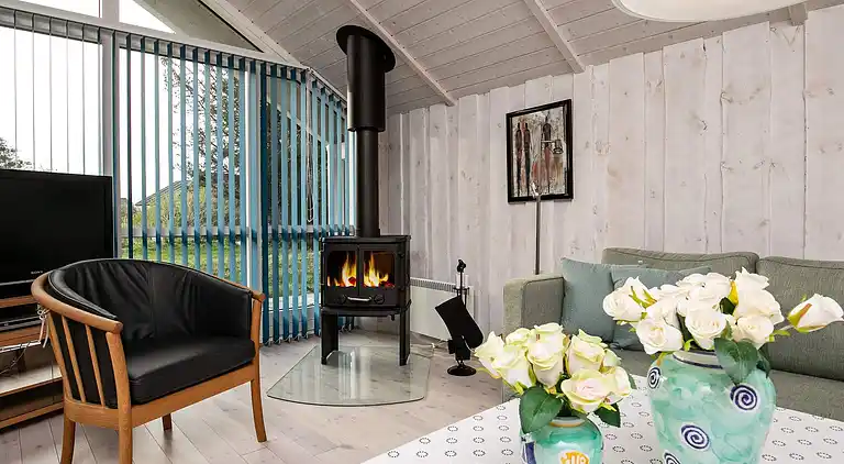 Holiday home in Thisted