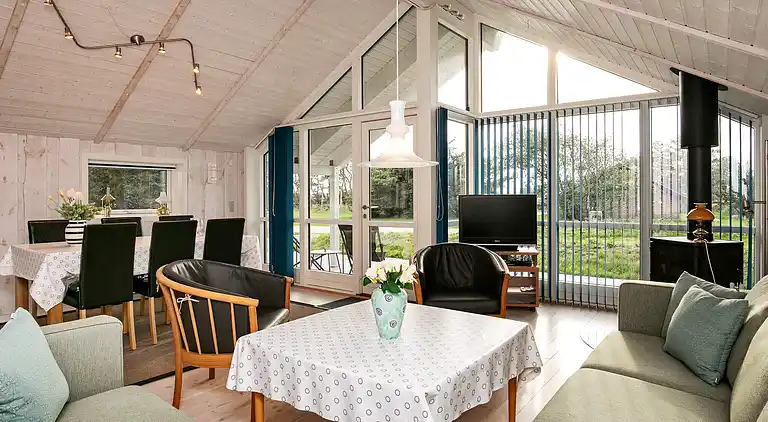 Holiday home in Thisted