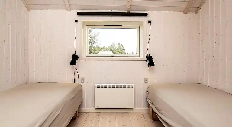 Holiday home in Thisted