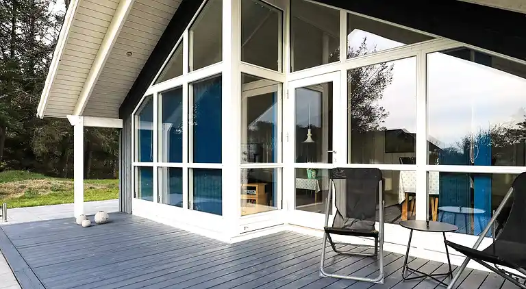 Holiday home in Thisted