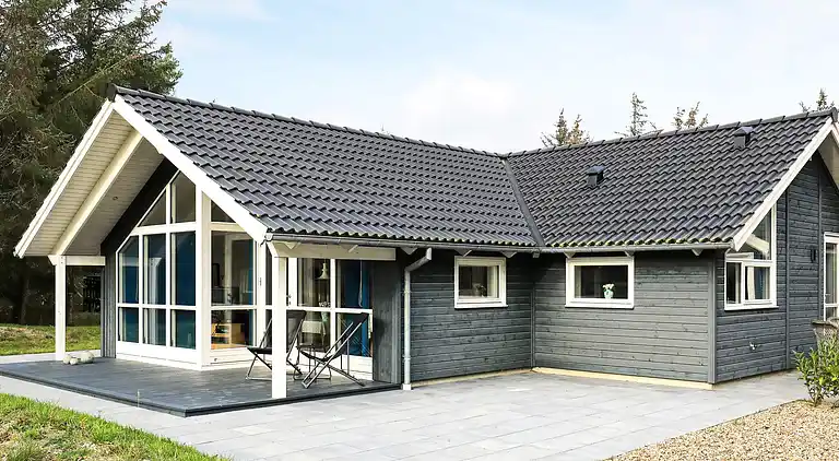 Holiday home in Thisted