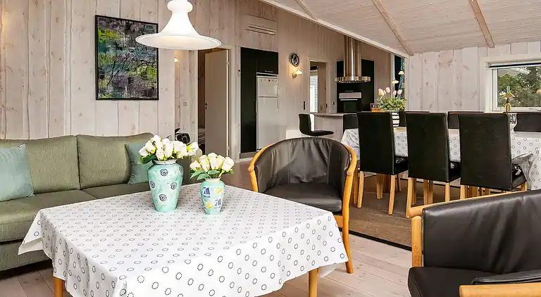 Holiday home in Thisted