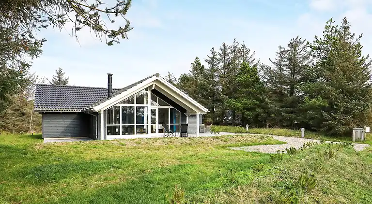 Holiday home in Thisted