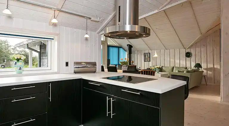 Holiday home in Thisted