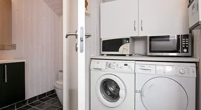 Holiday home in Thisted