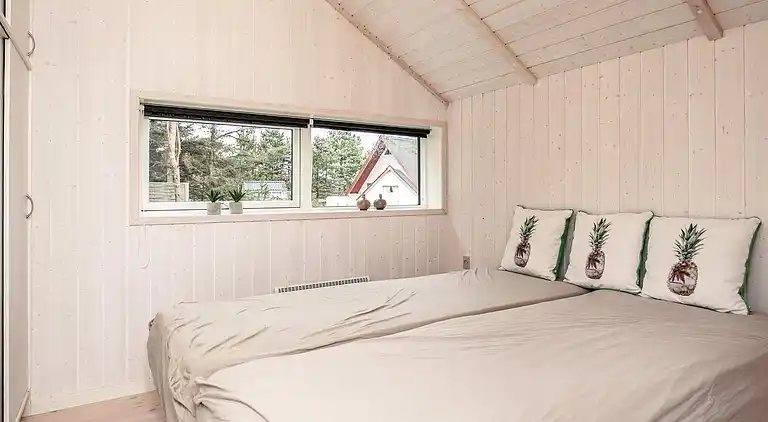 Holiday home in Thisted