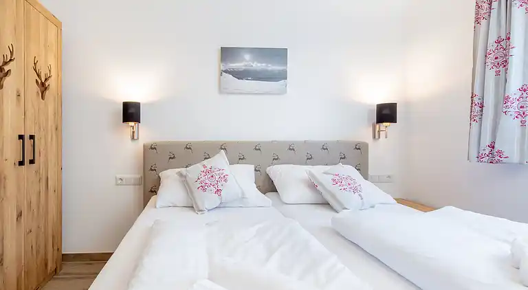 Cottage in Oberkrimml