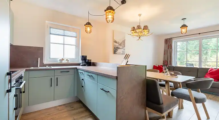 Cottage in Oberkrimml