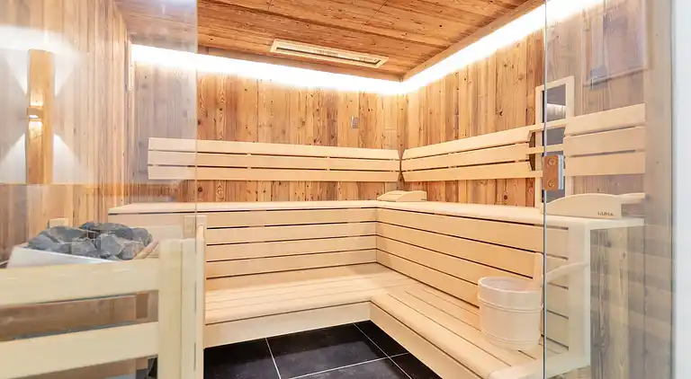 Cottage in Oberkrimml