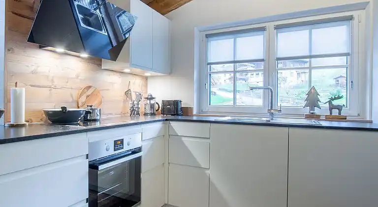 Holiday home in Oberkrimml