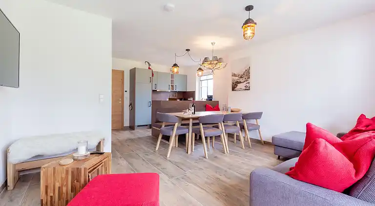 Cottage in Oberkrimml