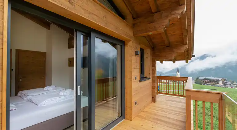 Cottage in Oberkrimml