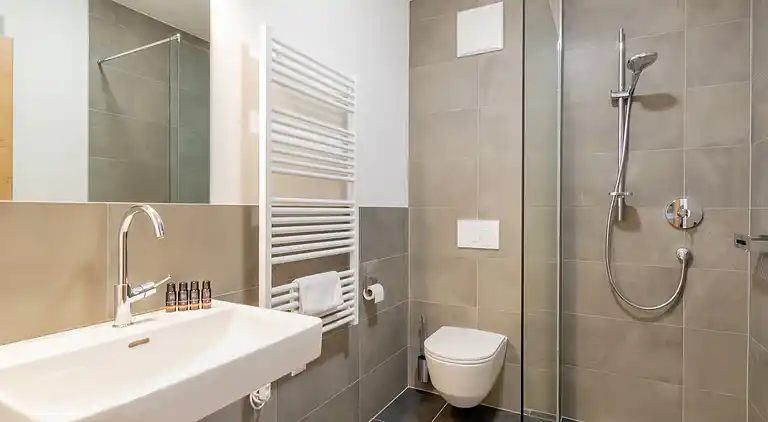 Cottage in Oberkrimml