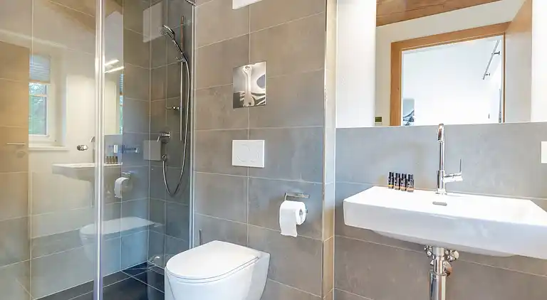 Cottage in Oberkrimml