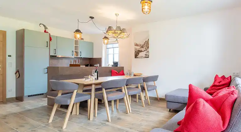 Cottage in Oberkrimml