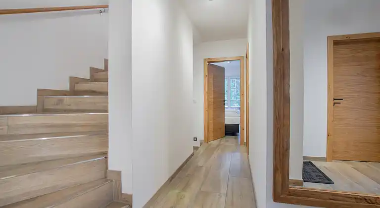 Holiday home in Oberkrimml