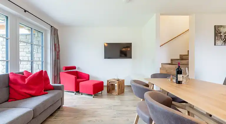 Cottage in Oberkrimml