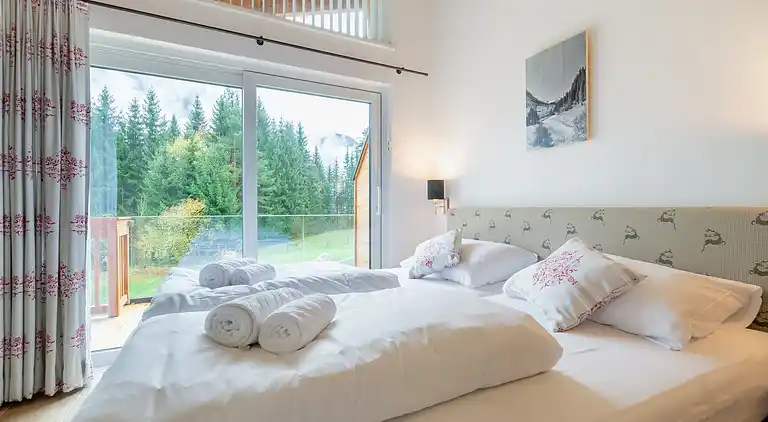 Cottage in Oberkrimml