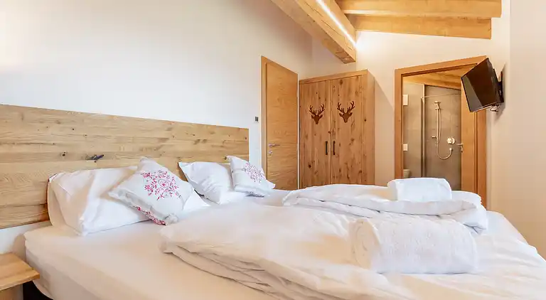 Cottage in Oberkrimml