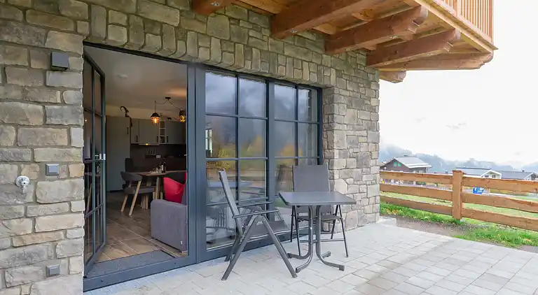 Cottage in Oberkrimml