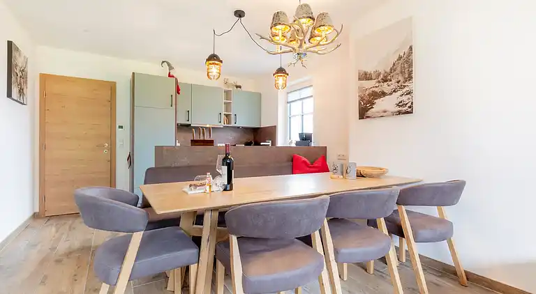 Cottage in Oberkrimml