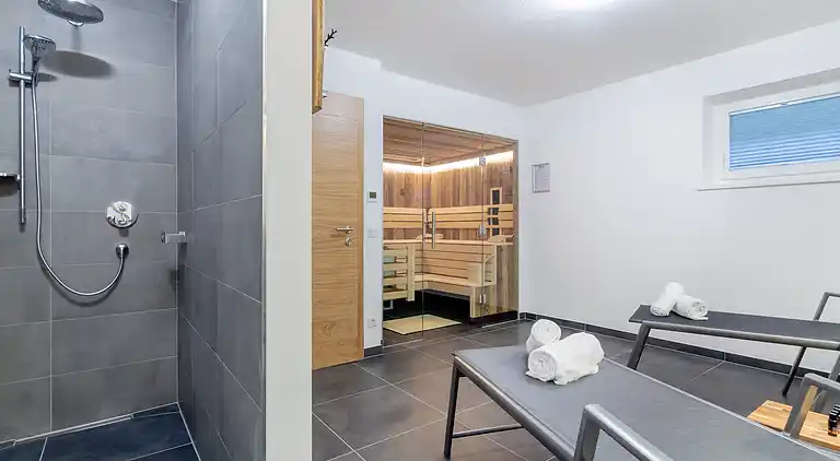 Cottage in Oberkrimml