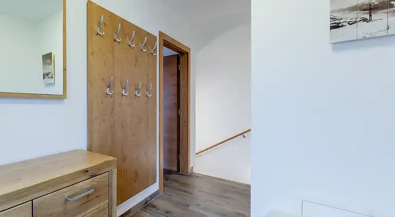 Cottage in Oberkrimml