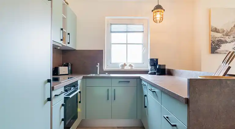 Cottage in Oberkrimml