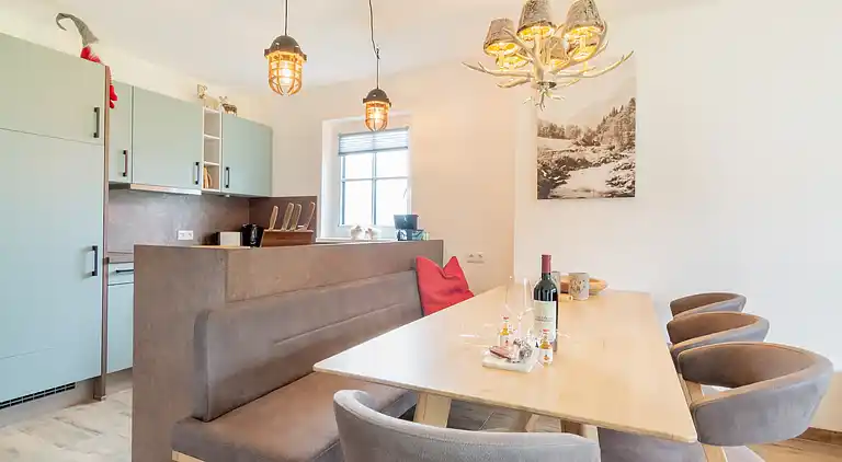 Cottage in Oberkrimml