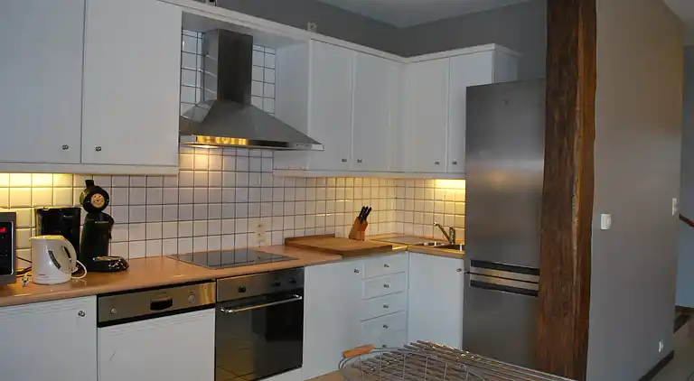 Cottage in Jehonville