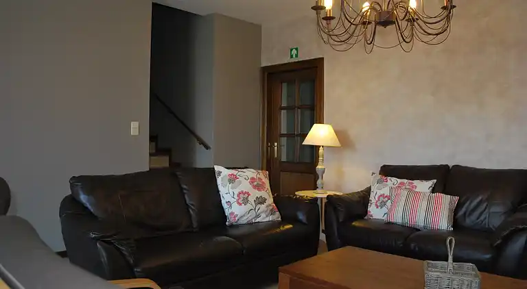 Cottage in Jehonville