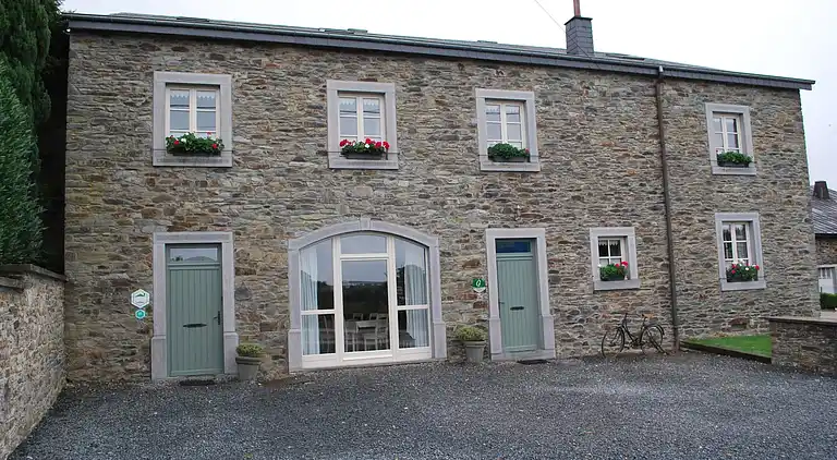 Cottage in Jehonville