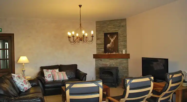 Cottage in Jehonville