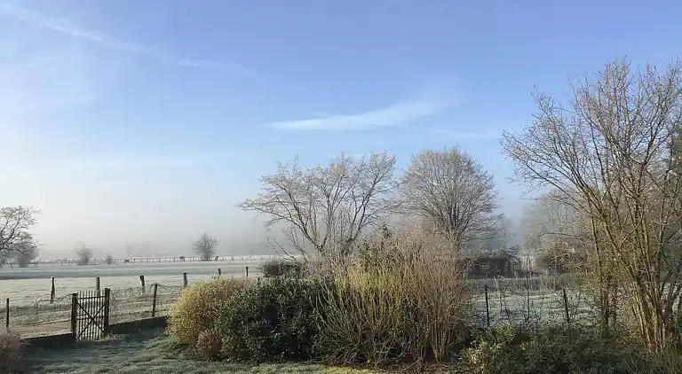 Cottage in Les Bulles