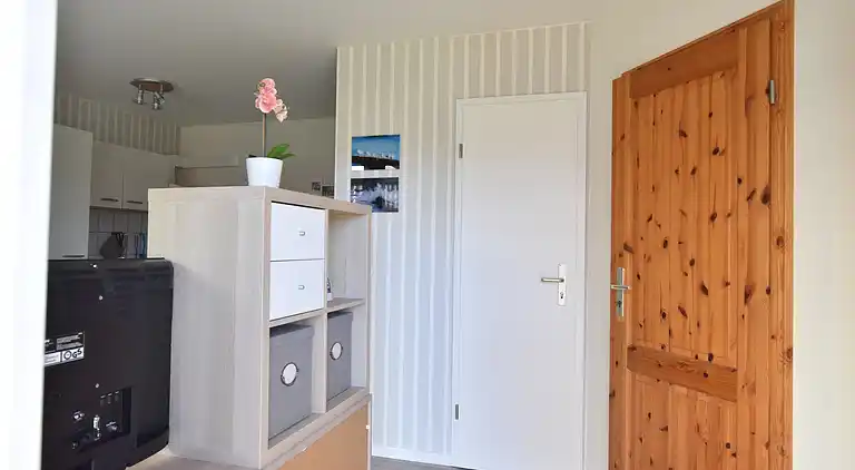 Bungalow i Diedrichshagen