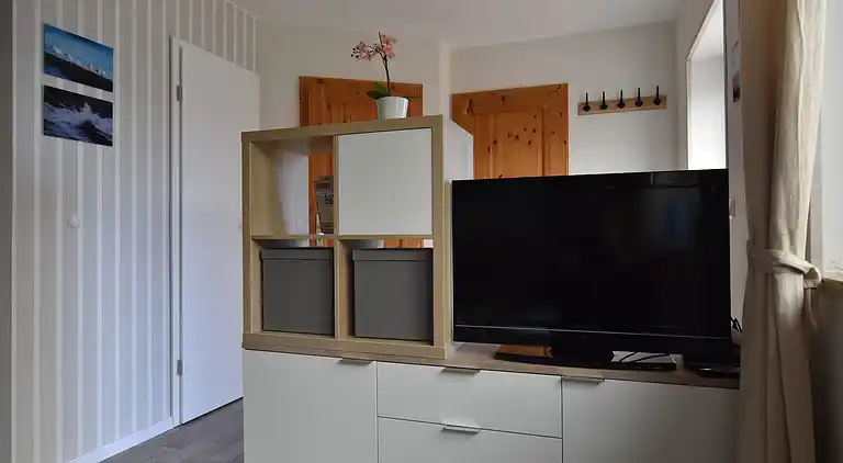 Bungalow i Diedrichshagen