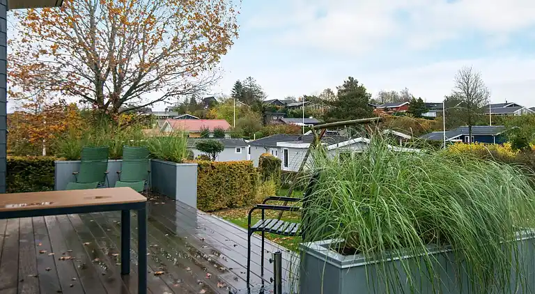Holiday home in Sønderballe Strand