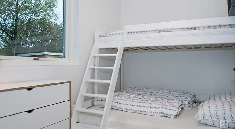 Holiday home in Sønderballe Strand