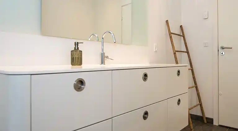 Holiday home in Sønderballe Strand