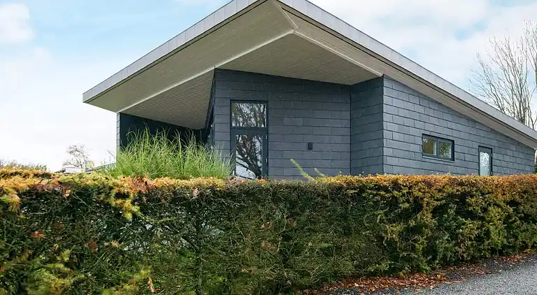 Holiday home in Sønderballe Strand