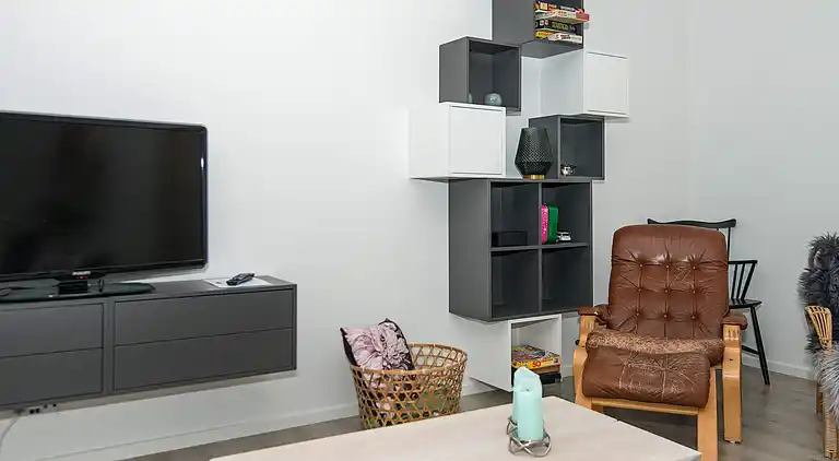 Holiday home in Sønderballe Strand