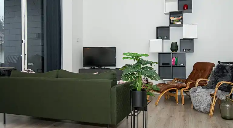 Holiday home in Sønderballe Strand