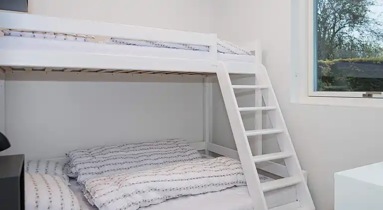 Holiday home in Sønderballe Strand