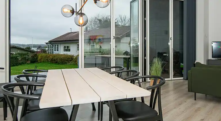 Holiday home in Sønderballe Strand