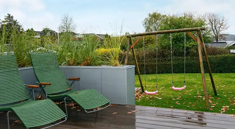 Holiday home in Sønderballe Strand