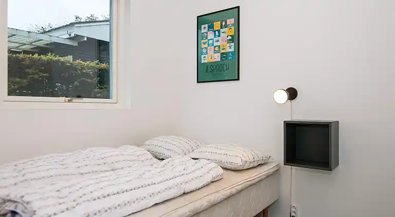 Holiday home in Sønderballe Strand