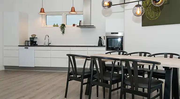 Holiday home in Sønderballe Strand