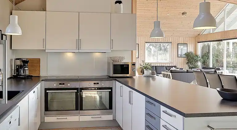 Sommerhus i Idestrup