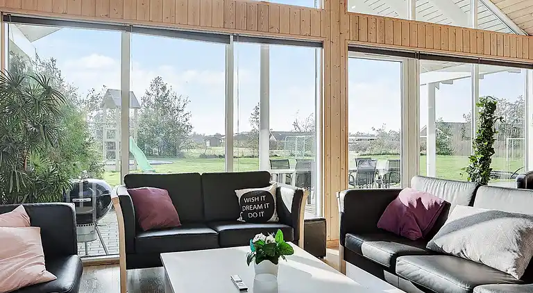 Sommerhus i Idestrup